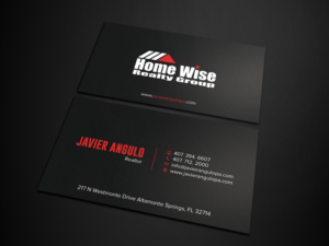 Business Card Design by Tripti Ranjan Gain for this project | Design: #19993617