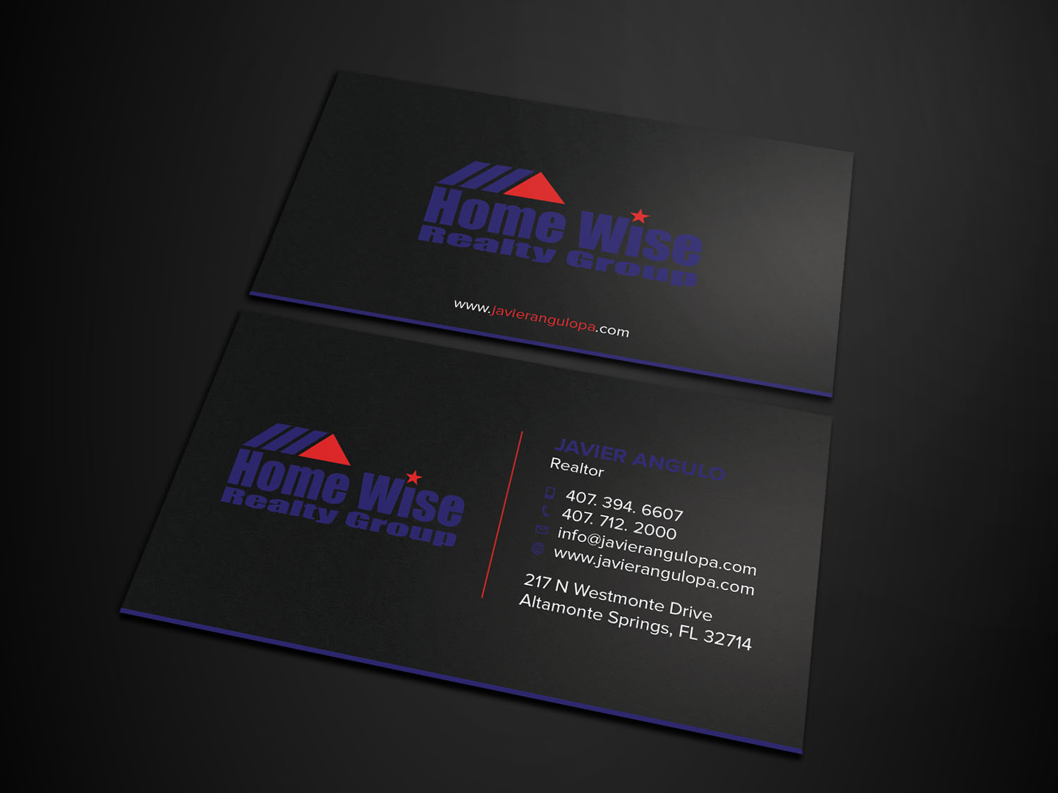 Business Card Design by Tripti Ranjan Gain for this project | Design #19993625