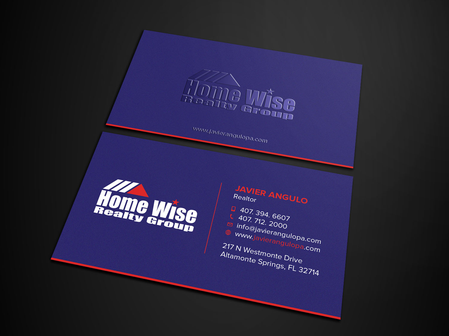 Business Card Design by Tripti Ranjan Gain for this project | Design #19993627