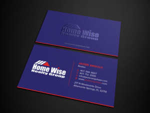 Business Card Design by Tripti Ranjan Gain for this project | Design: #19993627