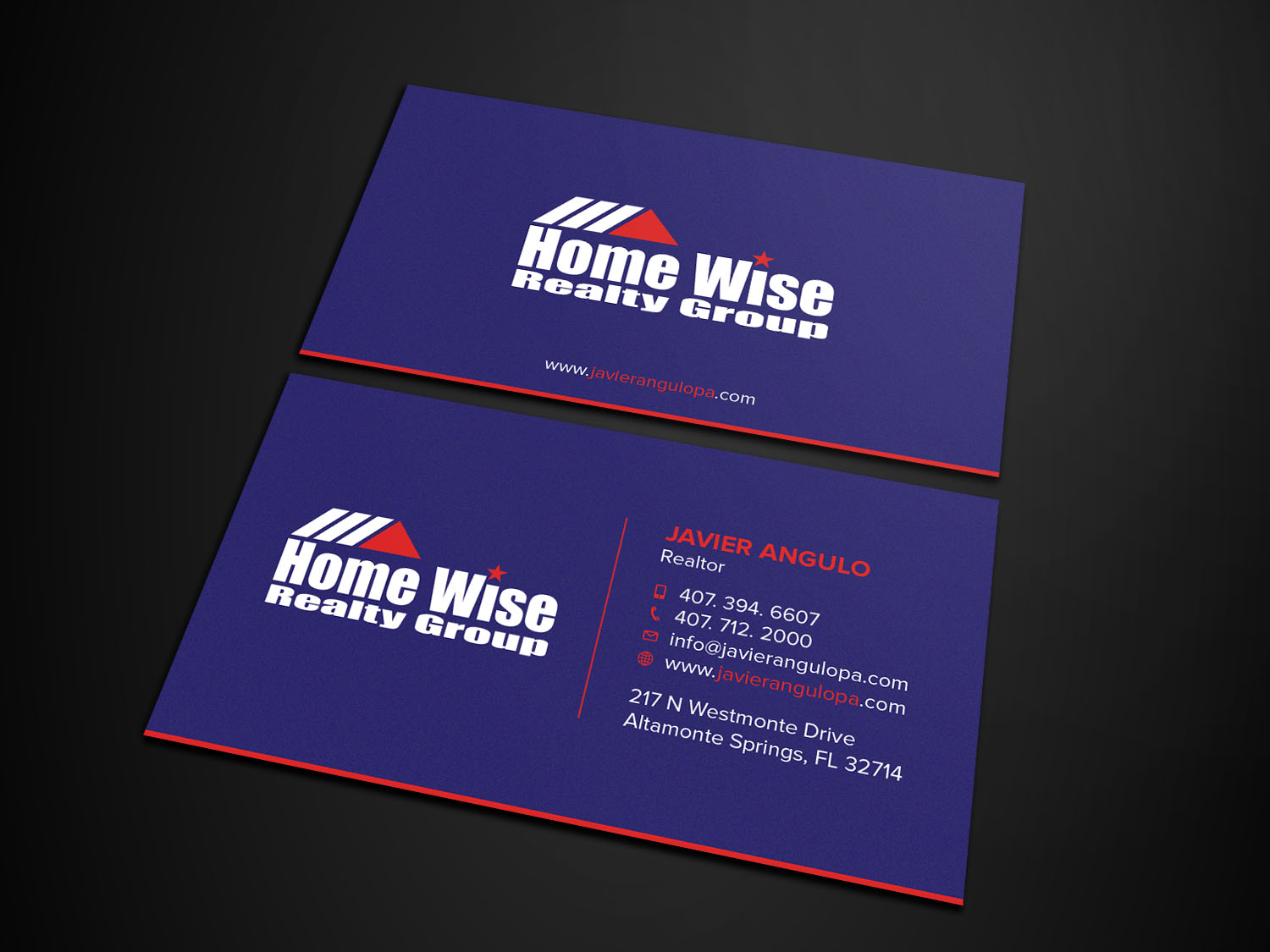 Business Card Design by Tripti Ranjan Gain for this project | Design #19993628