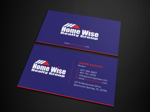 Business Card Design by Tripti Ranjan Gain for this project | Design: #19993628
