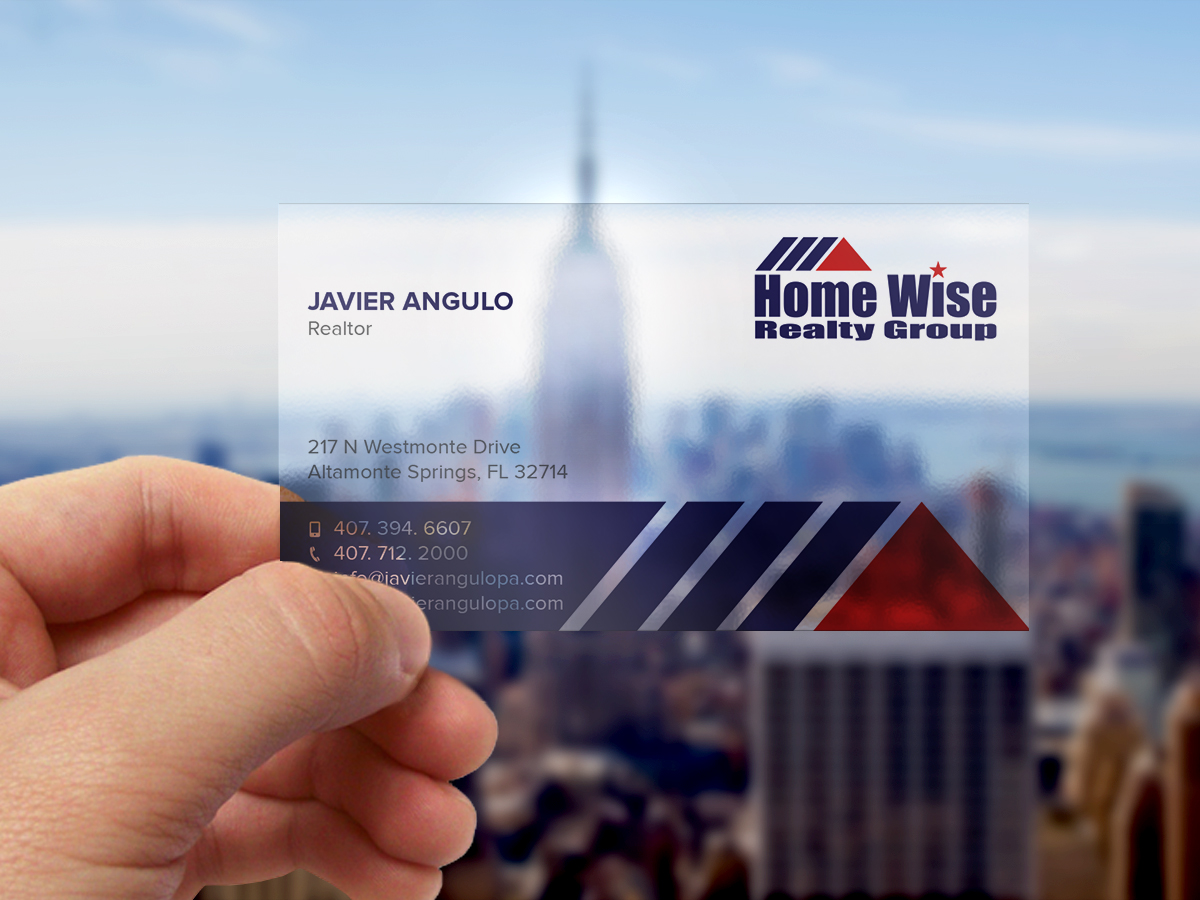 Business Card Design by Tripti Ranjan Gain for this project | Design #19993639