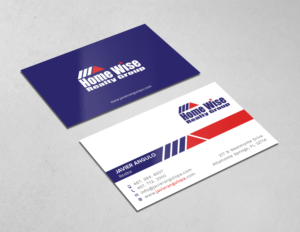Business Card Design by Tripti Ranjan Gain for this project | Design: #19993641
