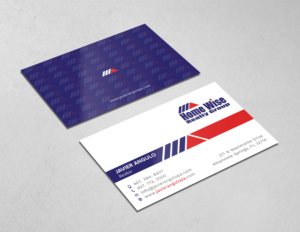Business Card Design by Tripti Ranjan Gain for this project | Design: #19993642