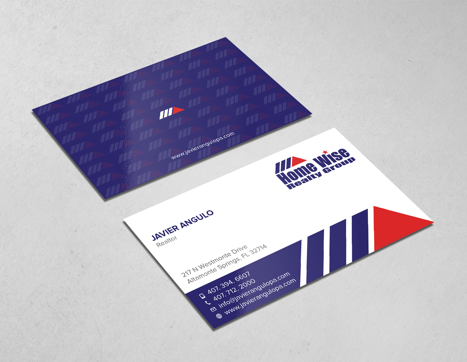 Diseño de Tarjeta de Presentación por Tripti Ranjan Gain para este proyecto | Diseño #19993643