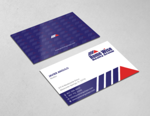 Business Card Design by Tripti Ranjan Gain for this project | Design: #19993643