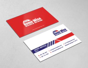 Business Card Design by Tripti Ranjan Gain for this project | Design: #19993649