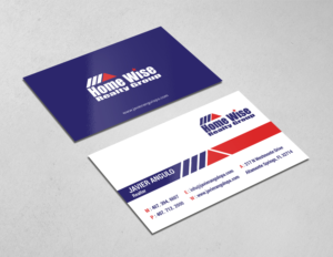 Business Card Design by Tripti Ranjan Gain for this project | Design: #19993650