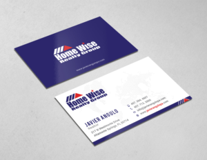 Business Card Design by Tripti Ranjan Gain for this project | Design: #19993651