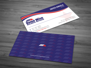 Business Card Design by Tripti Ranjan Gain for this project | Design: #19993658