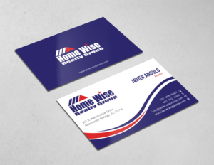Business Card Design by Tripti Ranjan Gain for this project | Design: #19993659