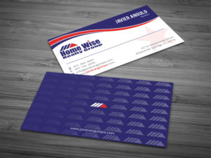 Business Card Design by Tripti Ranjan Gain for this project | Design: #19993660