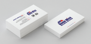 Realtor branding business card | Business Card Design by Bold Pixels