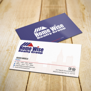 Business Card Design by Sujan4art for this project | Design: #19996652