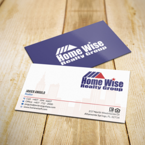 Business Card Design by Sujan4art for this project | Design: #19996653