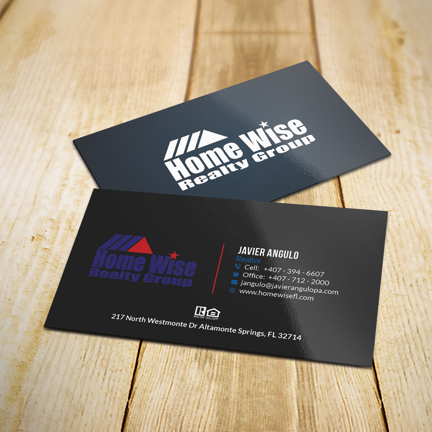 Business Card Design by Sujan4art for this project | Design #19996655