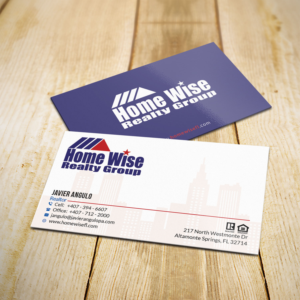 Business Card Design by Sujan4art for this project | Design: #19996656