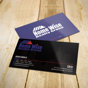 Business Card Design by Sujan4art for this project | Design: #19996658