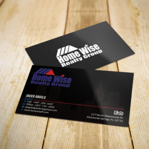 Business Card Design by Sujan4art for this project | Design: #19996659