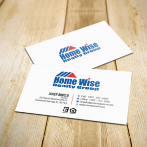 Business Card Design by Sujan4art for this project | Design: #19996660