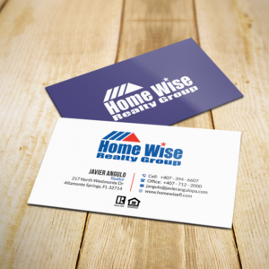 Business Card Design by Sujan4art for this project | Design: #19996661