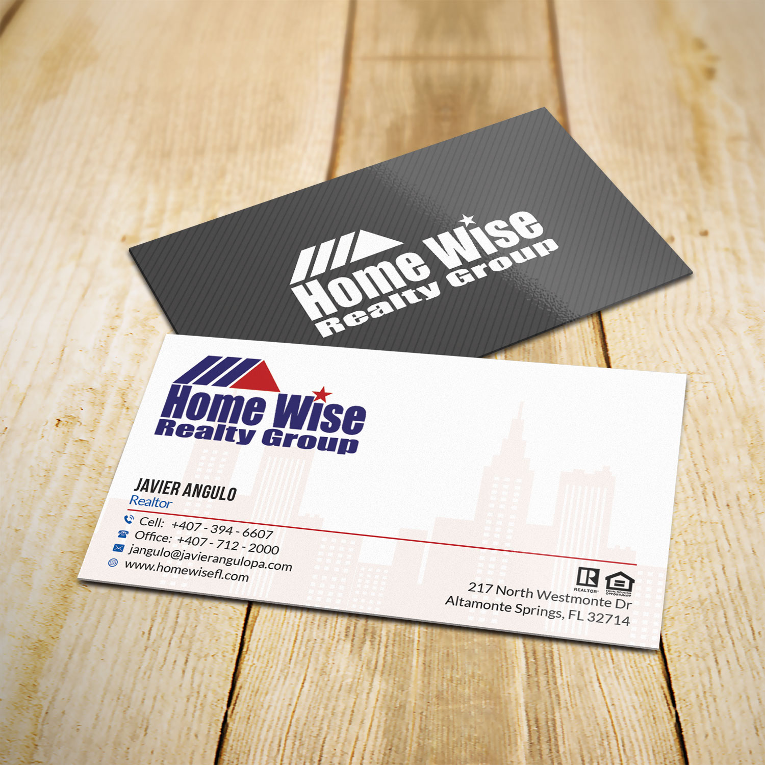 Business Card Design by Sujan4art for this project | Design #19996662