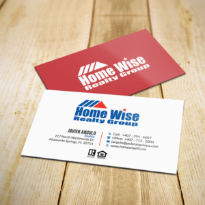 Business Card Design by Sujan4art for this project | Design: #19996663