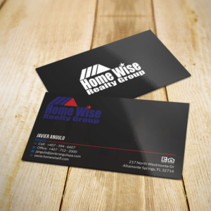 Business Card Design by Sujan4art for this project | Design: #19996690
