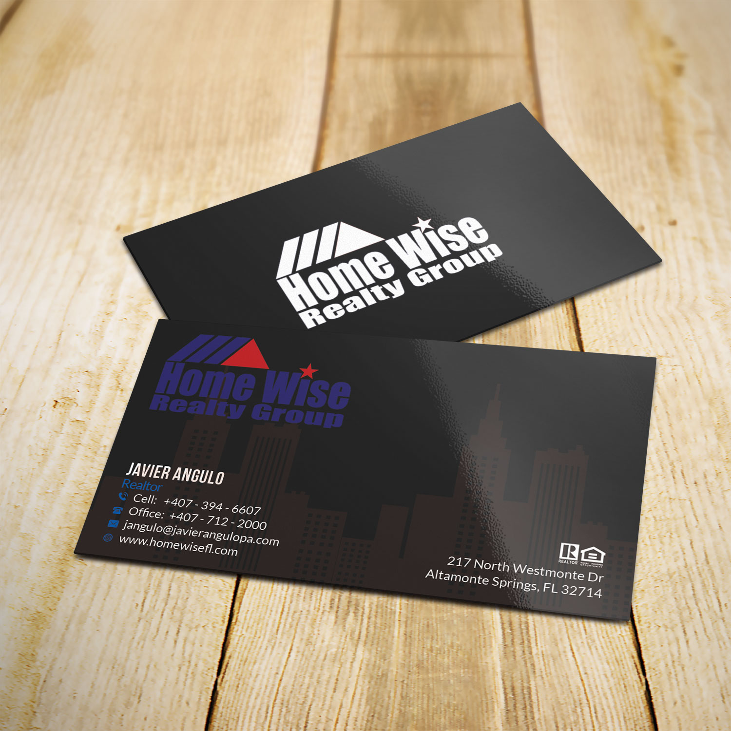 Business Card Design by Sujan4art for this project | Design #19996691