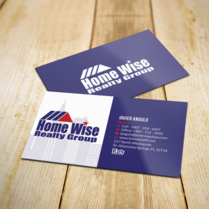 Business Card Design by Sujan4art for this project | Design: #19996692
