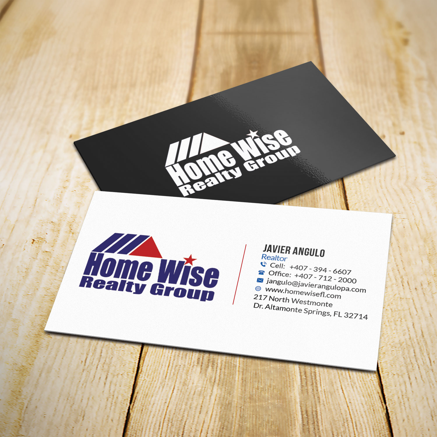 Business Card Design by Sujan4art for this project | Design #19996693