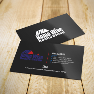 Business Card Design by Sujan4art for this project | Design: #19996694