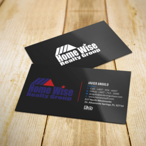 Business Card Design by Sujan4art for this project | Design: #19996695