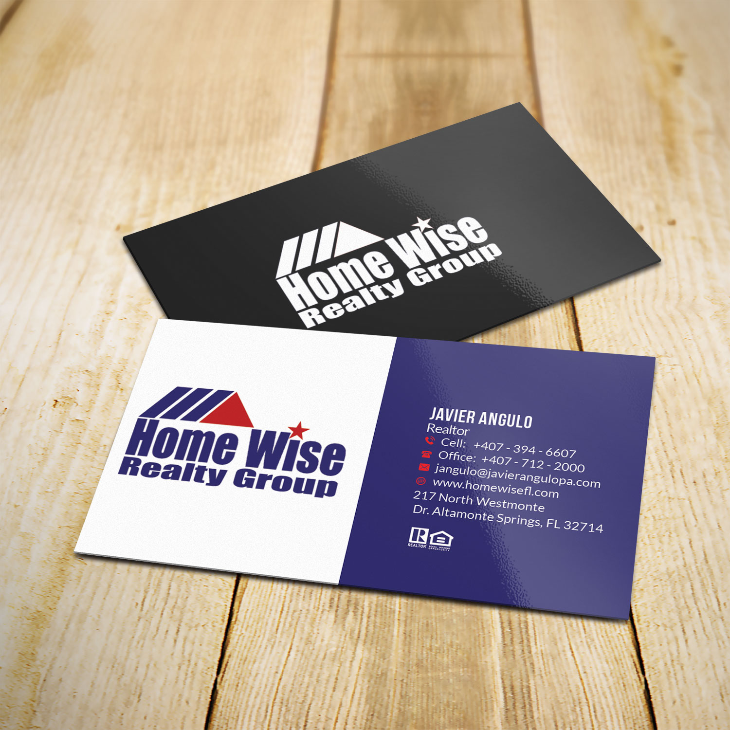 Business Card Design by Sujan4art for this project | Design #19996697