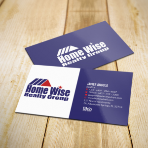 Business Card Design by Sujan4art for this project | Design: #19996698