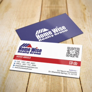 Business Card Design by Sujan4art for this project | Design: #19996700