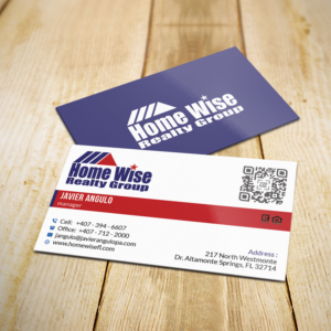 Business Card Design by Sujan4art for this project | Design: #19996701