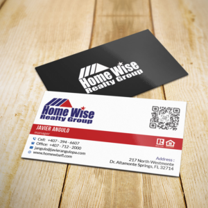 Business Card Design by Sujan4art for this project | Design: #19996702