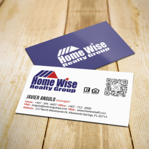 Business Card Design by Sujan4art for this project | Design: #19996705
