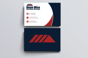 Business Card Design by badro 2 for this project | Design: #20049371