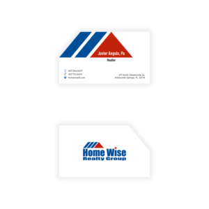 Business Card Design by haru_ichiban for this project | Design: #20033812
