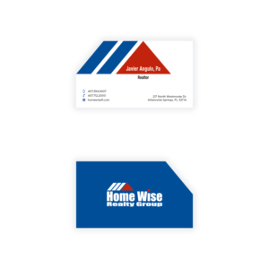 Business Card Design by haru_ichiban for this project | Design: #20033815