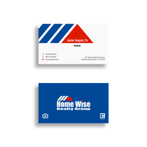 Business Card Design by haru_ichiban for this project | Design: #20050695