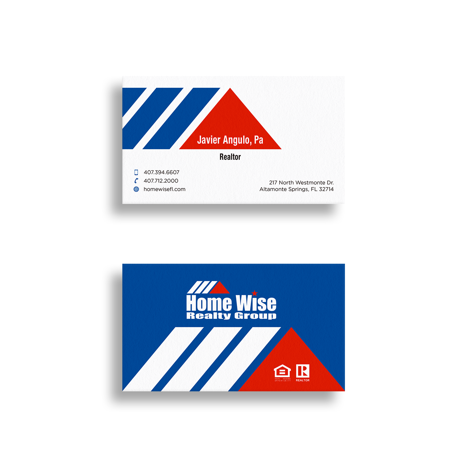 Business Card Design by haru_ichiban for this project | Design #20050697