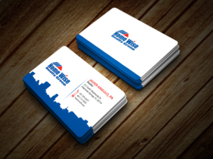 Business Card Design by ASC Media for this project | Design: #20039891