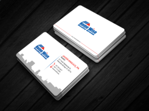 Business Card Design by ASC Media for this project | Design: #20039907