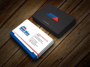 Business Card Design by ASC Media for this project | Design: #20040107