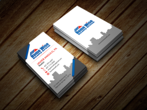 Business Card Design by ASC Media for this project | Design: #20045229