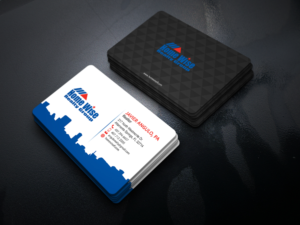 Business Card Design by ASC Media for this project | Design: #20047415